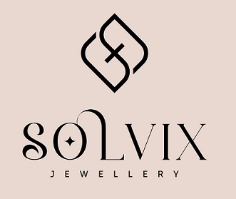 Solvix Jewellery Device mark 7450570 Trademark