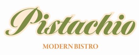 Pistachio Mordern Bistro Device mark 7450663 Trademark
