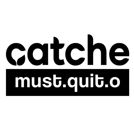 Catche Must.quit.o Device mark 7450776 Trademark