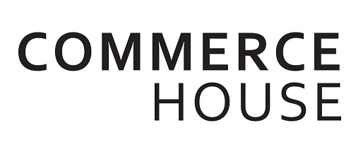 Commerce House Device mark 7455971 Trademark