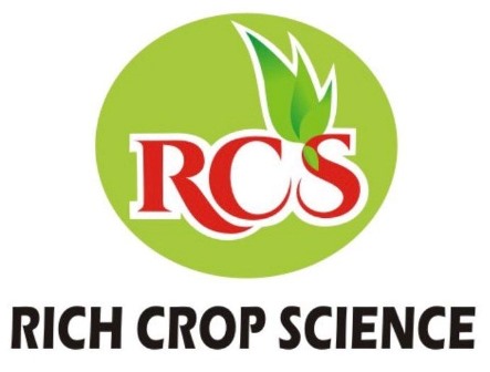 Rcs Rich Crop Science Device mark 7456183 Trademark