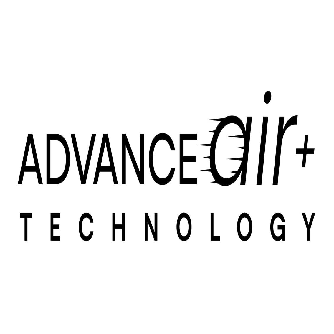 Advance Air + Technology Label Device mark 7456245 Trademark