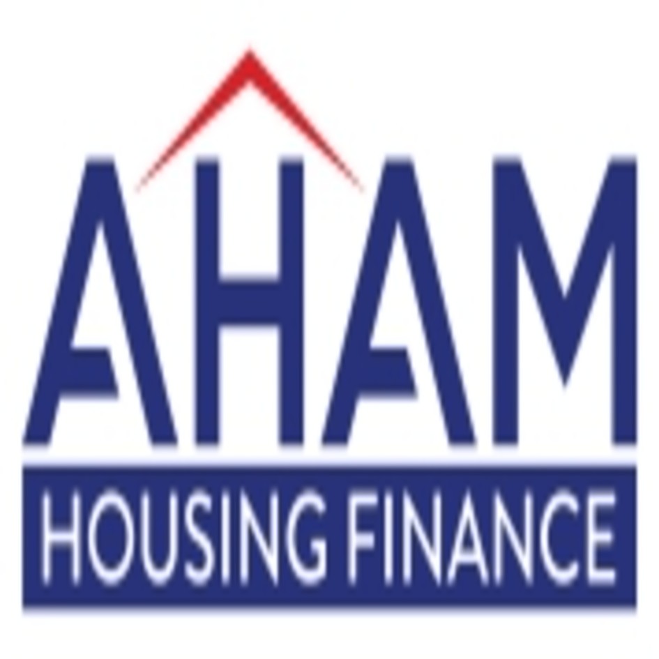 Aham Housing Finance Device mark 7456504 Trademark