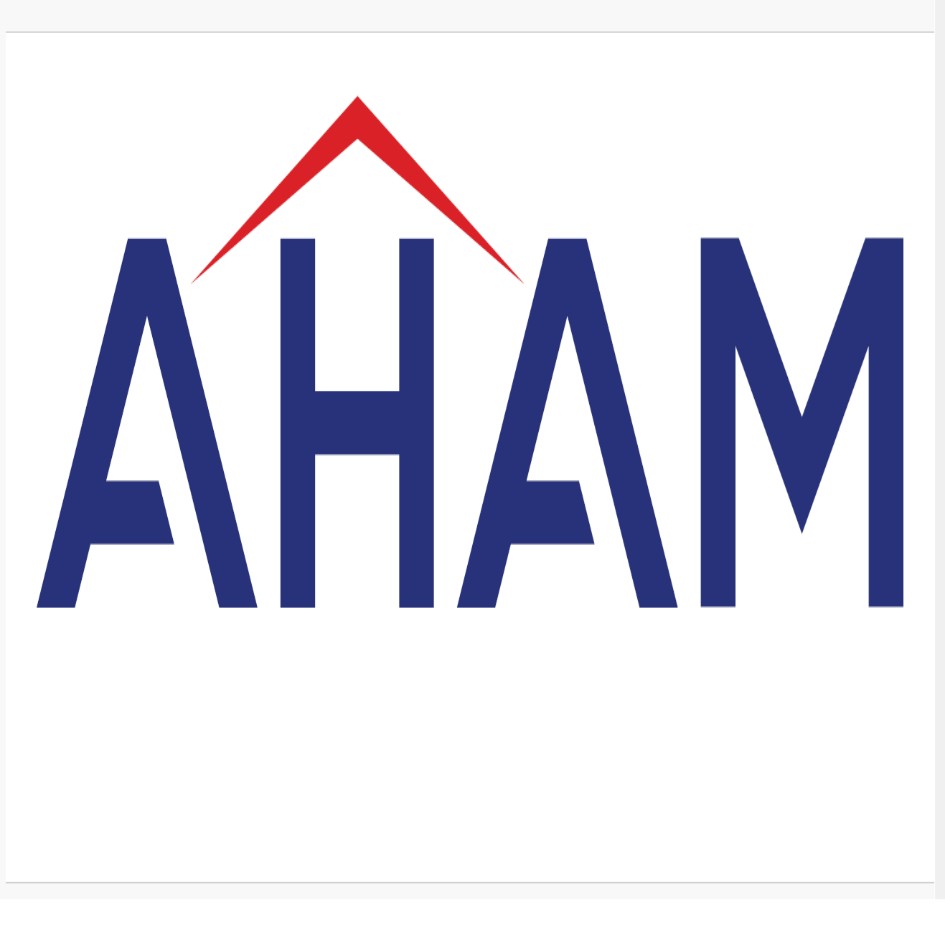 Aham Device mark 7456506 Trademark