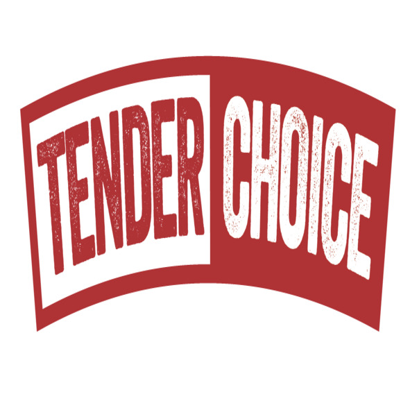 Tenderchoice (device) Device mark 7456515 Trademark