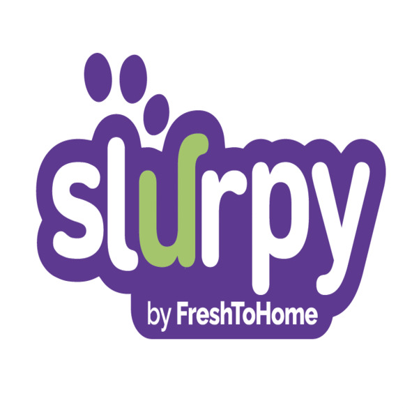 Slurpy By Fresh To Home(device) Device mark 7456516 Trademark