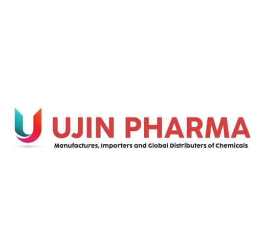 Ujin Pharma Device mark 7456652 Trademark