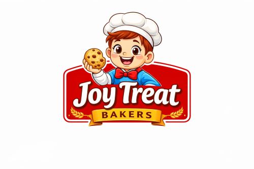 Joy Treat Bakers Device mark 7456745 Trademark