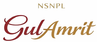Nsnpl Gulamrit With Device Device mark 7456846 Trademark