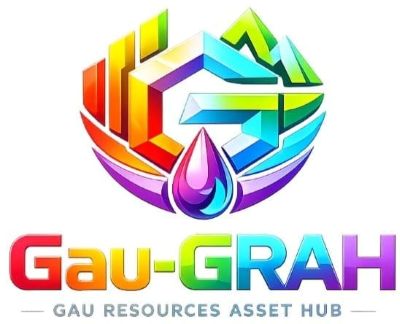 Gau-grah Gau Resources Asset Hub Device mark 7457174 Trademark