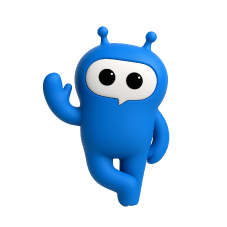Logo Mark For Character 'pexo' Device mark 7457216 Trademark