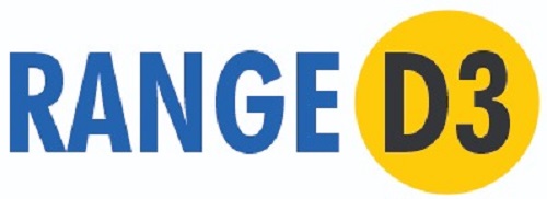 Range D3 Device mark 7457435 Trademark