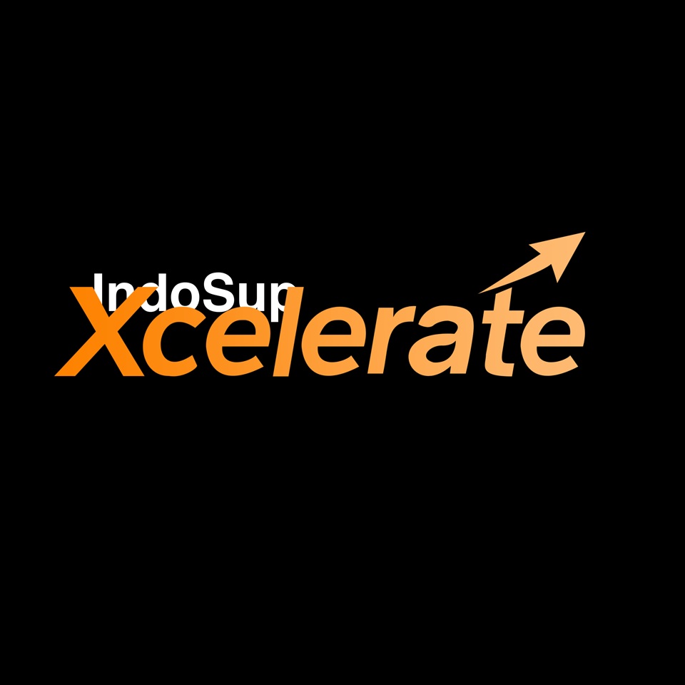 Indosup Xcelerate Device mark 7457592 Trademark