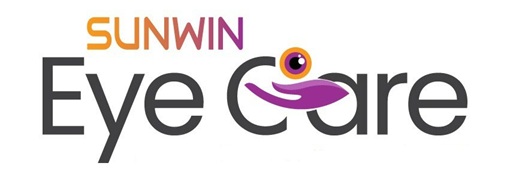 Sunwin Eye Care Device mark 7456274 Trademark