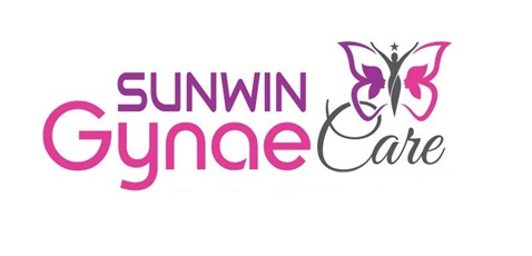 Sunwin Gynaecare Device mark 7456275 Trademark