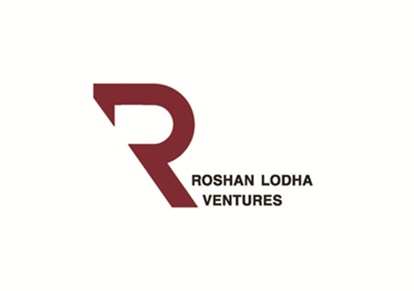 Roshan Lodha Ventures Device mark 7456301 Trademark