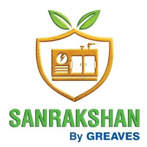 Sanrakshan By Greaves Label Device mark 7456555 Trademark