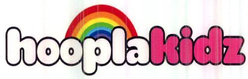 Hooplakidz Device mark 2613637 Trademark