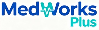 Medworks Plus Device mark 7457058 Trademark