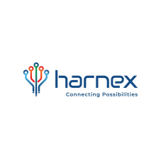 Harnex - Connecting Possibilities Device mark 7457528 Trademark