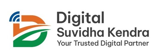 Digital Suvidha Kendra Device mark 7457879 Trademark