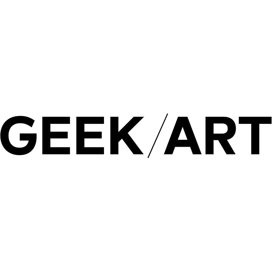 Device Trademark Of Geek/art Device mark 7458682 Trademark