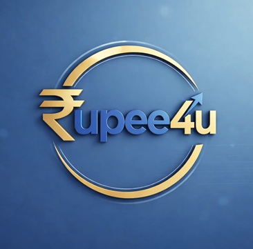 Rupee4u Device mark 7458839 Trademark