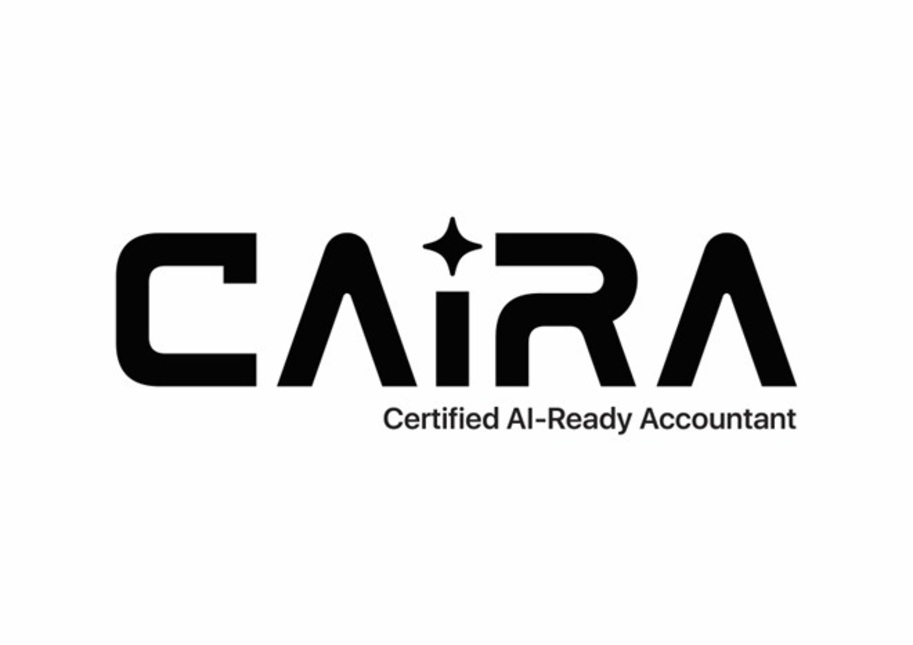 Caira Certified Ai-ready Accountant Device mark 7459038 Trademark