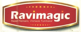 Ravimagic Device mark 7459283 Trademark