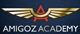 Amigoz Academy Device mark 7459332 Trademark