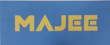 Majee Device mark 7459361 Trademark