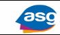 Asg Device mark 7459462 Trademark