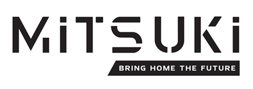 Mitsuki-bring Home The Future Device mark 7460520 Trademark