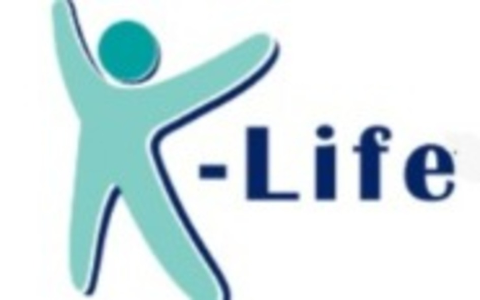K-life Device mark 7460403 Trademark