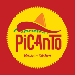 Picanto Mexican Kitchen Device mark 7460634 Trademark