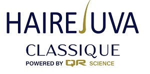 Hairejuva Classique Powered By Qr Science Device mark 7460466 Trademark