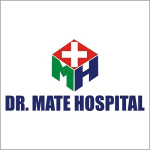 Dr. Mate Hospital Device mark 7460398 Trademark
