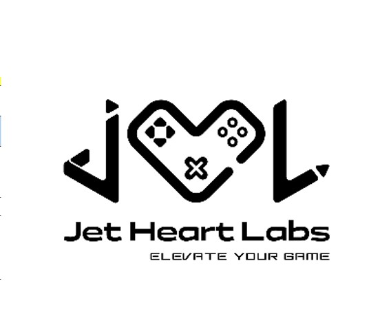 Jet Heart Labs Logo Device mark 7458358 Trademark