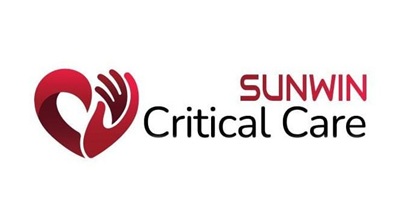 Sunwin Critical Care Device mark 7456273 Trademark