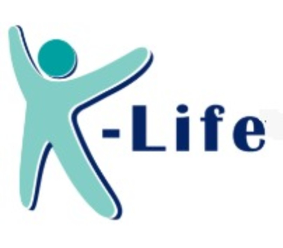 K-life Device mark 7460402 Trademark
