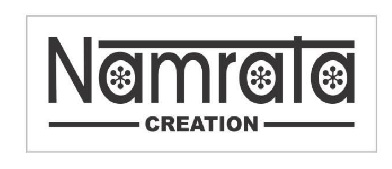 Namrata Creation Device mark 7458141 Trademark