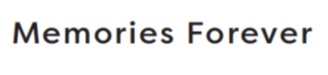 Memories Forever Device mark 7458443 Trademark