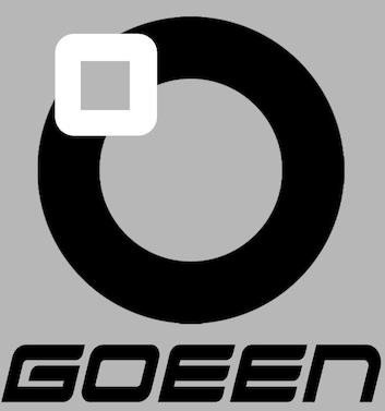 Goeen Device mark 7457421 Trademark