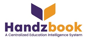 Handzbook Device mark 7458170 Trademark