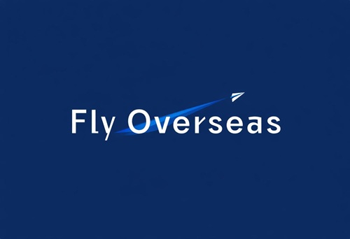 Fly Overseas Device mark 7456269 Trademark