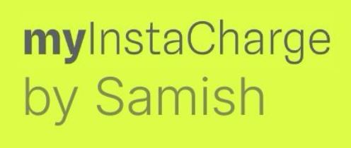 Myinstacharge By Samish Device mark 7460309 Trademark