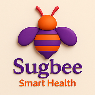Sugbee Smart Health Device mark 7465861 Trademark