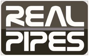 Real Pipes Device mark 7450877 Trademark