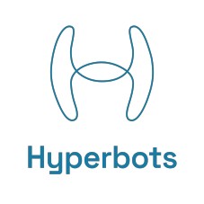 Hyperbots Device mark 7450994 Trademark