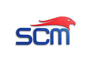 Scm With Logo Device mark 7451793 Trademark